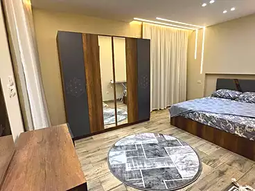 Properties For rent in Janna 2, Compounds in Sheikh Zayed, 140 sqm