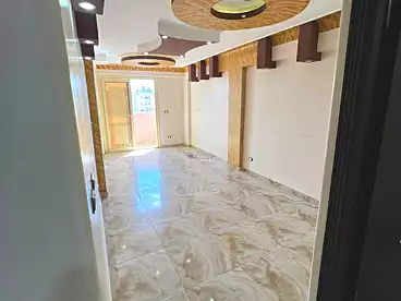Apartments For sale in El Falki, El Seyouf, 115 sqm