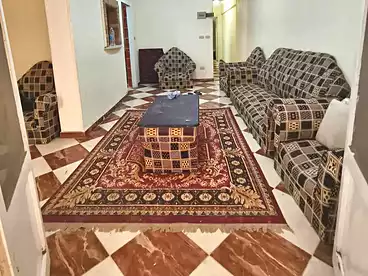 شقق للبيع في شارع عبد الحميد رضوان، العجمي البحري، 140 متر