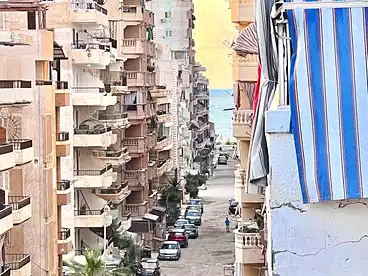 عقارات للبيع في شاطئ النخيل - ٦ اكتوبر، العجمي، 360 متر