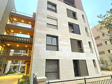Apartments For sale in D Park - District 5 Compound, District 5 Compound - Marakez, 222 sqm