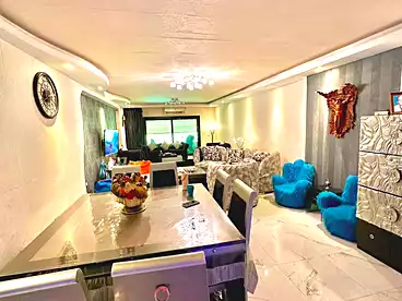 Properties For sale in El Maqrizi St., Manshyet El Bakry, 195 sqm