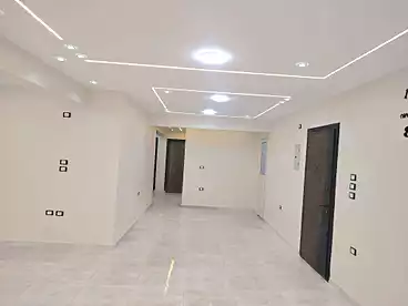 عقارات للبيع في شارع جمال عبد الناصر، جسر السويس، 170 متر