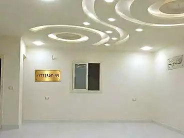 Apartments For rent in Gamal Abd El Naser St., Gisr Al Suez, 170 sqm