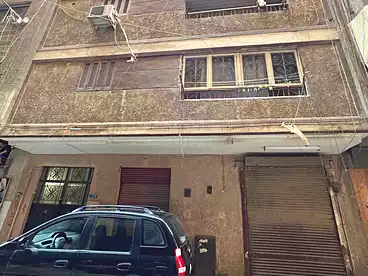 House / Home For sale in El Eshrein St., Ain Shams El Sharkia, 120 sqm