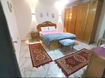 Furnished Apartment For sale in El Lebeny, Faisal, 155 sqm