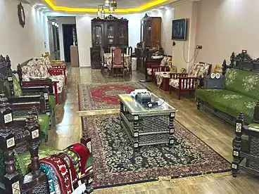 Apartments For sale in El Mariotia, El Haram, 190 sqm