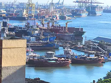 شقق للبيع في رأس التين، الاسكندرية، 70 متر