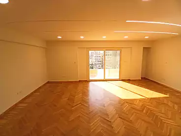 Administrative For rent in El Nasr St, New Maadi, 200 sqm