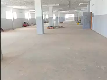 Factory For rent in 10th of Ramadan, Sharqia, 13000 sqm