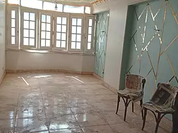 Apartments For sale in Gaafar Waly St., Shagret Mariam, 100 sqm