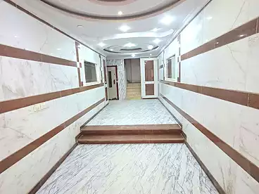 شقق للبيع في شاطئ النخيل - ٦ اكتوبر، العجمي، 120 متر
