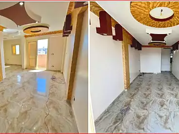 Apartments For sale in El Falki, El Seyouf, 115 sqm