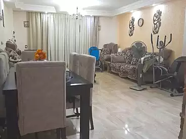 شقق للبيع في المريوطية، فيصل، 150 متر