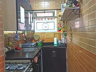 Apartments For sale in Mohammed Naguib St., Sidi Beshr Bahri, 80 sqm