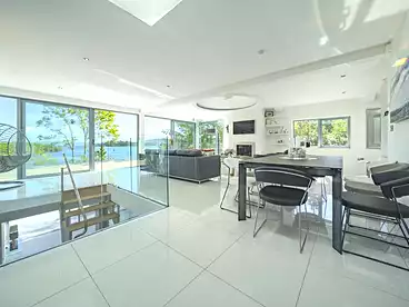 Villas For sale in One 7 Resort - Kronberg, Hurghada City, 536 sqm