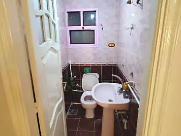 Apartments For rent in Al Asafra Bahri, El Asafra, 160 sqm