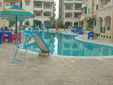 Properties For sale in Shatee El Nakheel, Al Agamy, 120 sqm