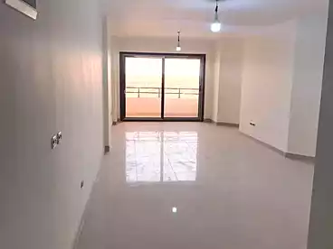 Apartments For rent in Valore Antoniadis Compound - El Ghonimy, Compounds in Smouha, 140 sqm