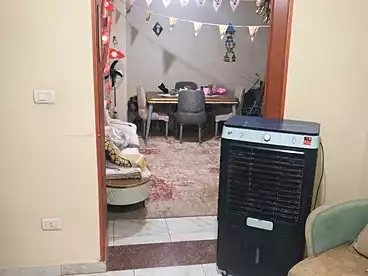 Apartments For sale in El Mariotia, Faisal, 105 sqm