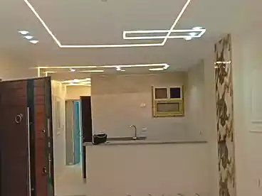 Apartments For sale in El Lebeny, El Haram, 100 sqm