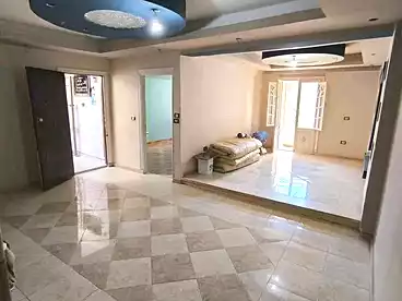 Apartments For sale in Street 16 El Eslah, El Falki, 90 sqm