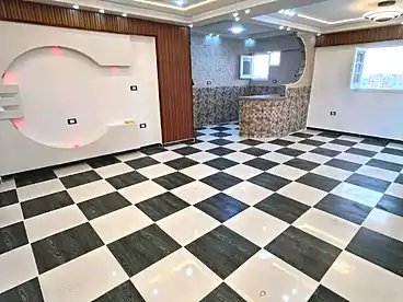 Apartments For sale in Shatee El Nakheel, Al Agamy, 300 sqm