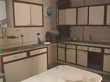 Apartments For sale in Gamal Abdel Nasser St., El Asafra, 240 sqm