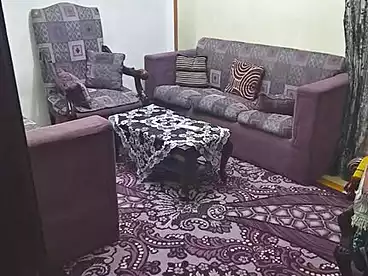 Apartments For sale in El Falki, El Seyouf, 65 sqm