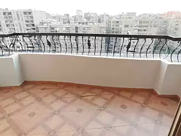 Apartments For sale in El Mariotia, Faisal, 220 sqm