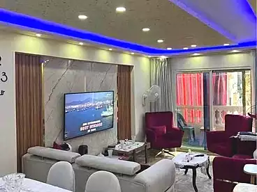Apartments For sale in Bianchi, El Bitash, 110 sqm