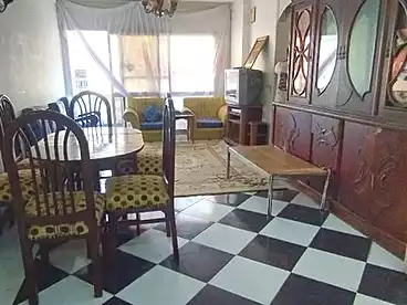 Apartments For rent in Gamal Abdel Nasser St., El Asafra, 90 sqm