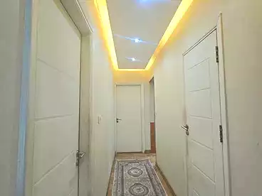 Apartments For sale in El Fairouz St., Ain Shams El Sharkia, 120 sqm