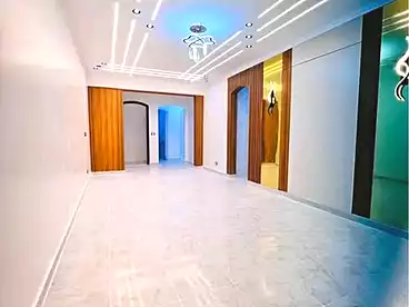 شقق للبيع في شاطئ النخيل - ٦ اكتوبر، العجمي، 120 متر