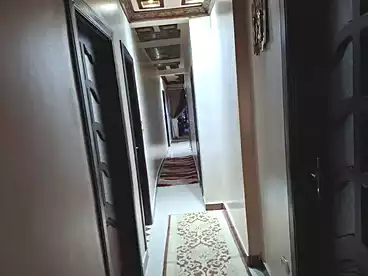 شقق للبيع في شارع طلبه عويضه، مدينة الزقايق، 370 متر