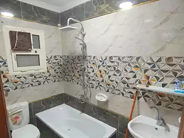 Apartments For sale in Nabawy Al Mohandes St, El Mandara, 80 sqm