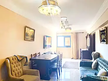 Apartments For sale in El Mandara Bahri, El Mandara, 125 sqm