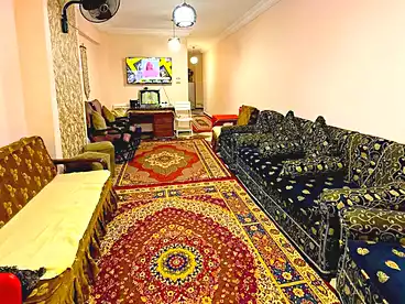 Properties For sale in El Mandara Bahri, El Mandara, 110 sqm