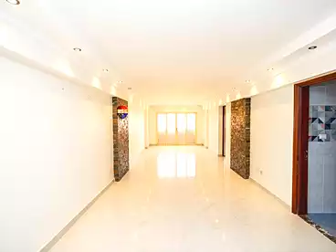 Apartments For sale in Abou Quer St - El Horeya Rd, Ganaklis, 147 sqm