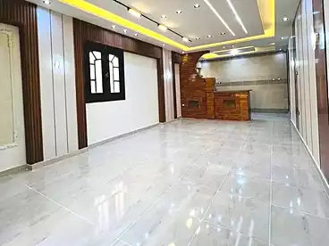 شقق للبيع في شاطئ النخيل - ٦ اكتوبر، العجمي، 150 متر