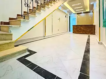 Apartments For sale in Shatee El Nakheel, Al Agamy, 170 sqm