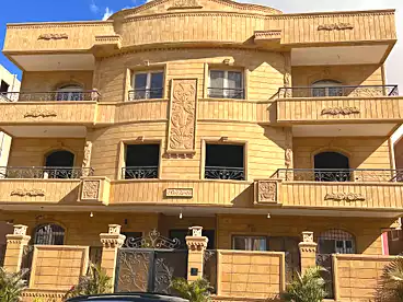 Apartments For sale in El Kornfol 5, El Kornfol, 230 sqm