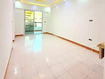 Apartments For sale in Shatee El Nakheel, Al Agamy, 160 sqm