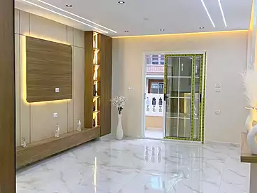 Apartments For sale in Area D, Hadayek El Ahram, 140 sqm