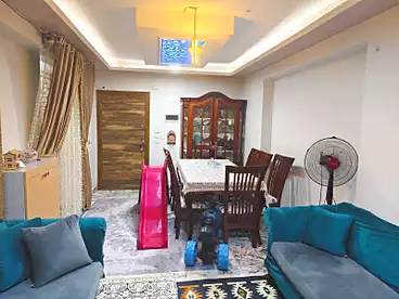 Apartments For sale in Soltan Khattab St., El Lebeny, 100 sqm