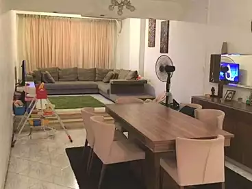 Apartments For sale in El Mariotia, Faisal, 130 sqm