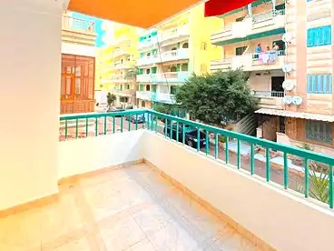 Apartments For sale in El Kilo 21, Al Agamy, 100 sqm