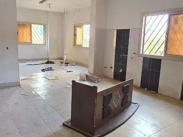 in Industrial Zone, New Cairo - 5th Settlement, 500 sqm