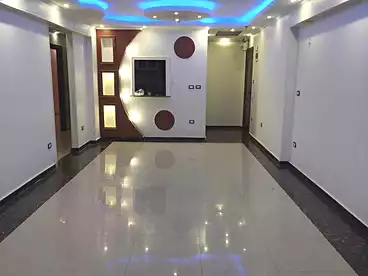 Apartments For sale in Kafr Abdo, Alexandria, 125 sqm