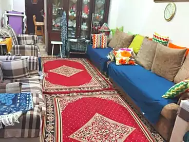 Apartments For sale in Gisr Al Suez, Ain Shams, 125 sqm